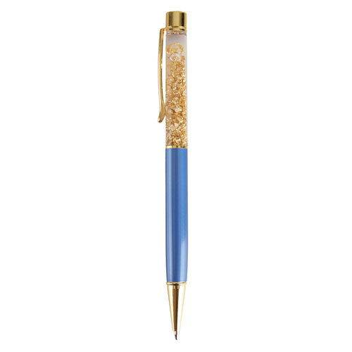 GOLD PEN PIERRE DELONE
