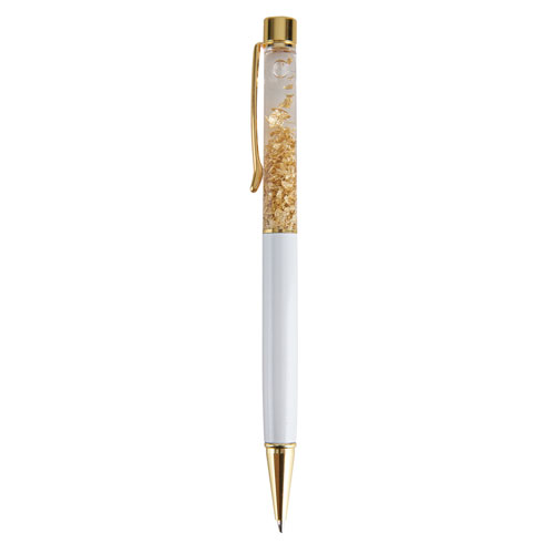 GOLD PEN PIERRE DELONE