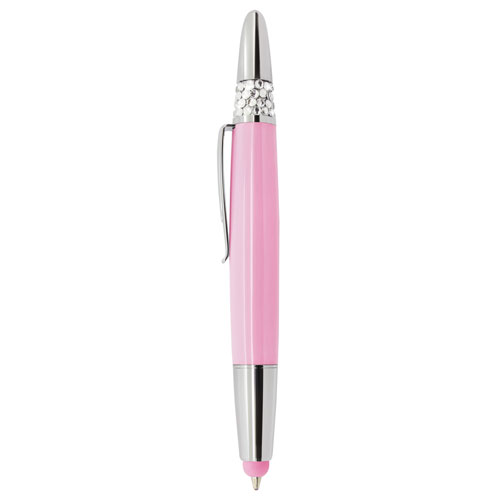 CRYSTAL TOUCH-PEN 