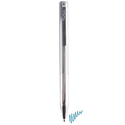 SILVER CLASSIC PEN P. CARDIN