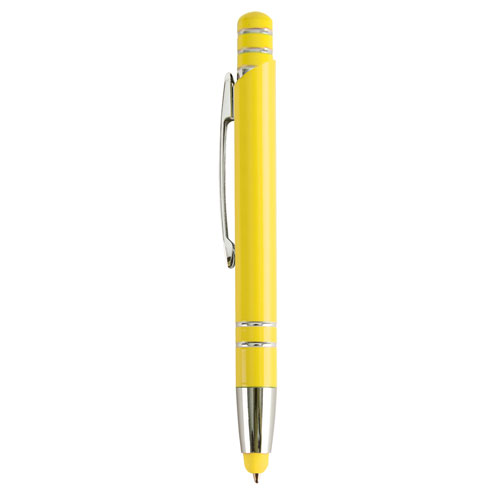 ALUMINIUM PEN 