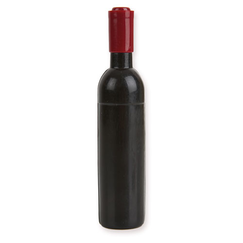 BOTTLE SHAPED CORK SCREW MAGNET