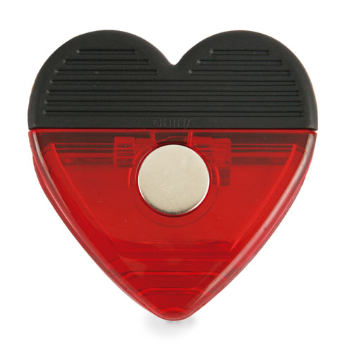 MAGNETISED DOCUMENT HOLDER