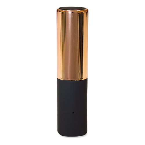 Lipstick powerbank