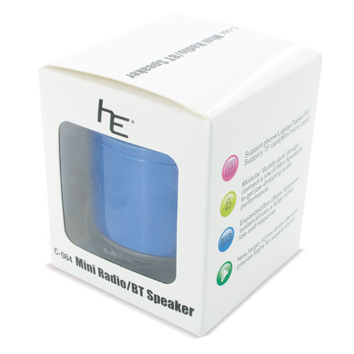 BLUETOOTH RADIO SPEAKER BLUETOOTH RADIO SPEAKER