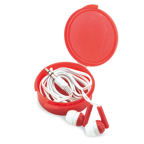 AURICULARES CON CAJA 