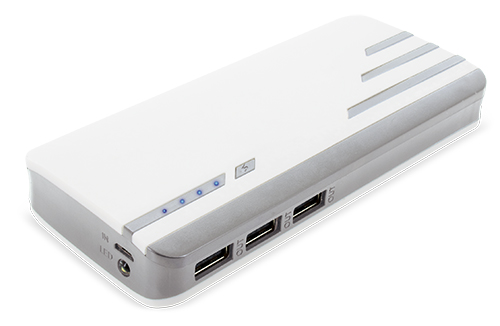Powerbank Powerbank