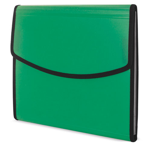 FILING BRIEFCASE "GIBSON"