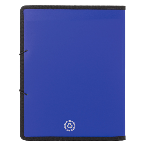 PORTFOLIO WITH ELASTIC BANDS "ASKAT"