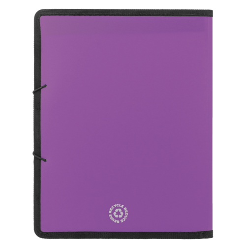 PORTFOLIO WITH ELASTIC BANDS "ASKAT"
