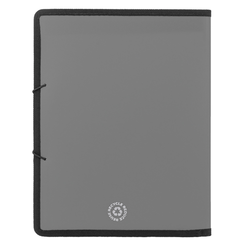 PORTFOLIO WITH ELASTIC BANDS "ASKAT"