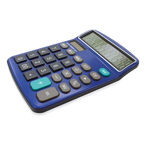 PROFESSIONAL CALCULATOR 