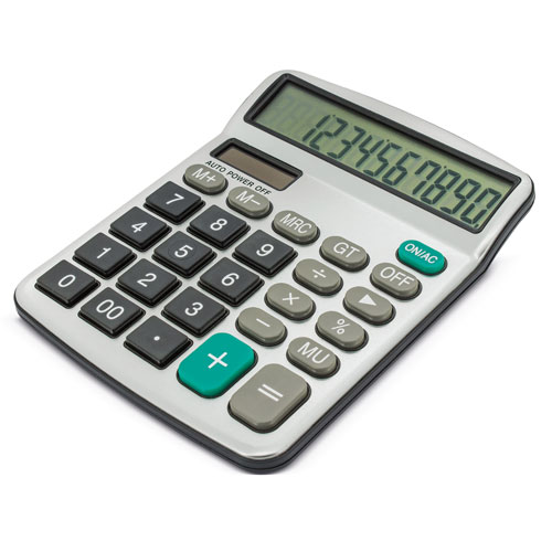 PROFESSIONAL CALCULATOR