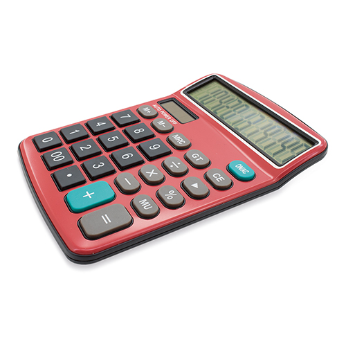 PROFESSIONAL CALCULATOR 