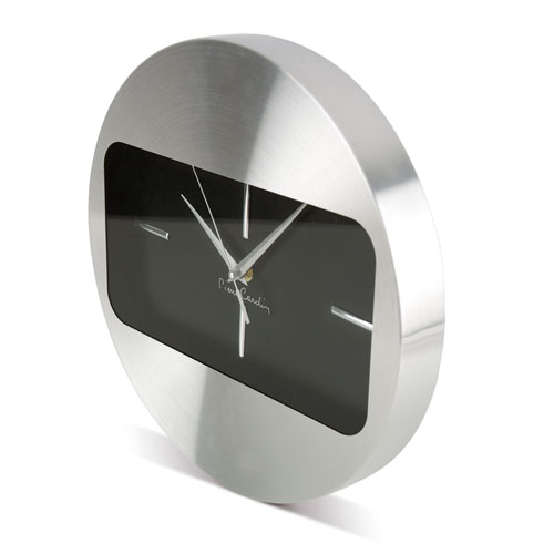 RELOJ DE PARED SLOWLY PIERRE CARDIN