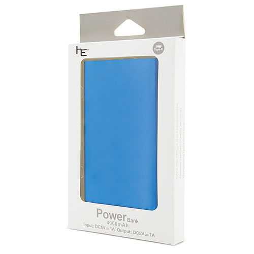 Powerbank Powerbank