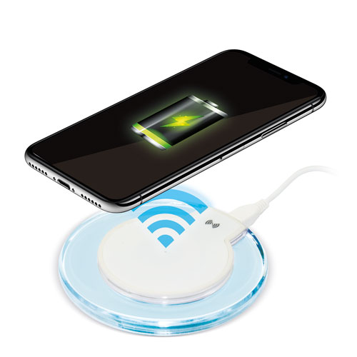 Wireless charger 