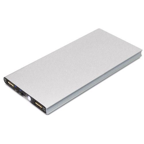 SOLAR POWERBANK 