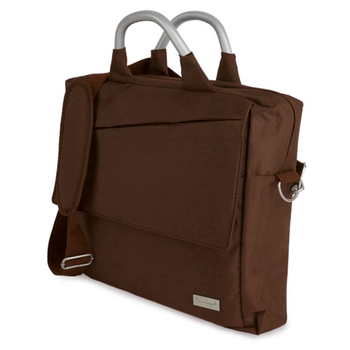 CIBELES ULTRALIGHT BRIEFCASE