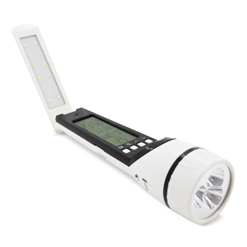 MULTIFUNCTION LAMP DESK 