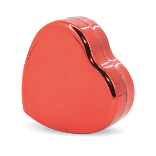 LIP BALM HEART 