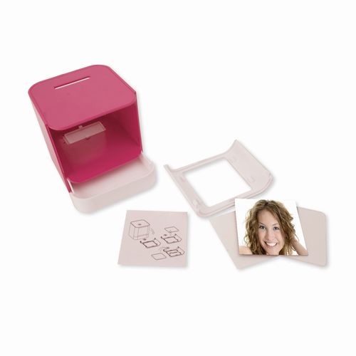 PHOTO HOLDER MONEY BOX