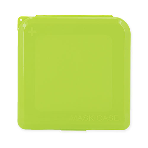 PORTAMASCARILLAS POLIPROPILENO