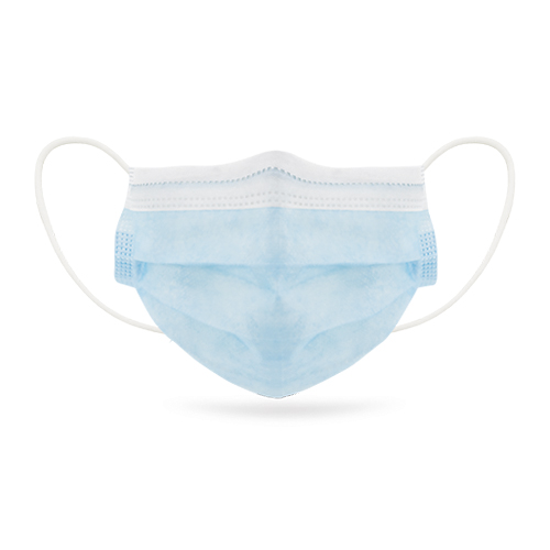 CHILDREN'S SURGICAL MASK IIR