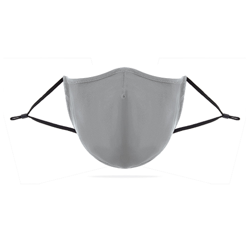 -MASCARILLA CON FILTRO REUTILIZABLE GRAN CONFORT