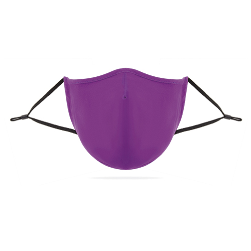 MASK WITH GREAT COMFORT REUSABLE FILTER