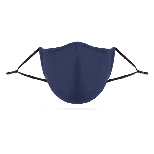 MASK WITH GREAT COMFORT REUSABLE FILTER