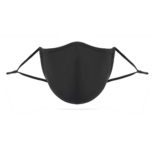 MASK WITH GREAT COMFORT REUSABLE FILTER