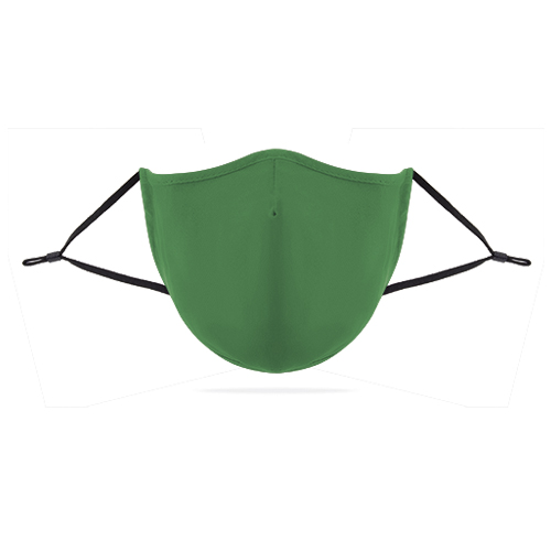 MASK WITH GREAT COMFORT REUSABLE FILTER