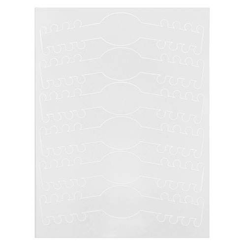 SUJETA MASCARILLAS  "FIX"