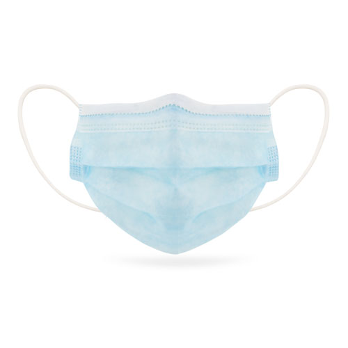 - MASCARILLA MEDICA QUIRURGICA DESECHABLE TIPO I - MASCARILLA MEDICA QUIRURGICA DESECHABLE TIPO I