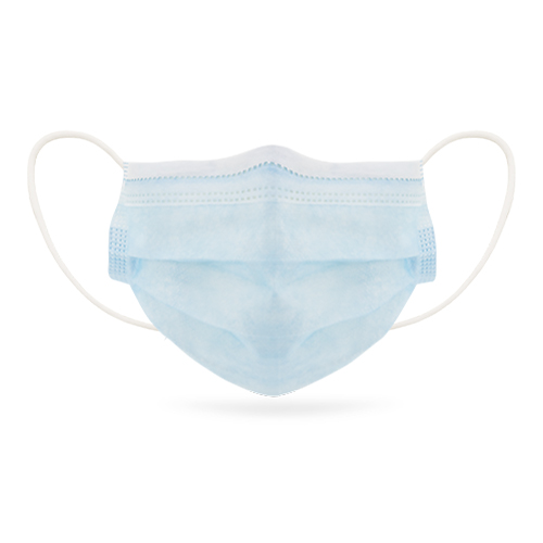 TYPE II DISPOSABLE SURGICAL MASK TYPE II DISPOSABLE SURGICAL MASK