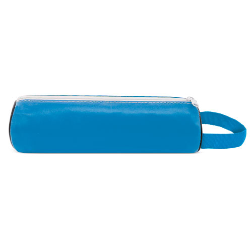 LEATHER IMITATION PENCILS CASE
