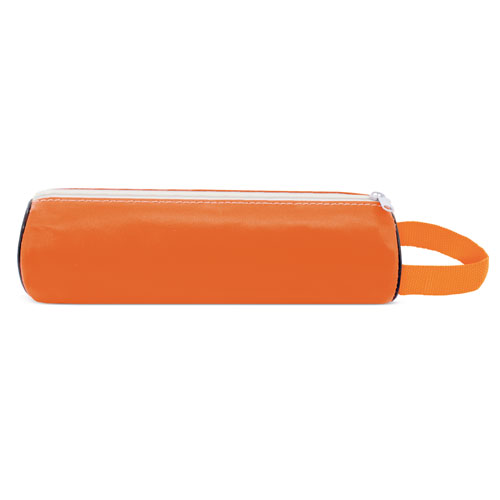 LEATHER IMITATION PENCILS CASE