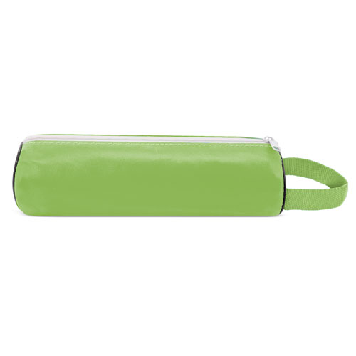 LEATHER IMITATION PENCILS CASE