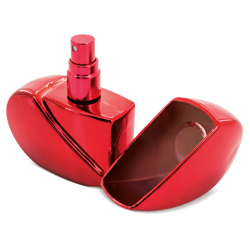 HEART PERFUMER "DALIA" (EMPTY)