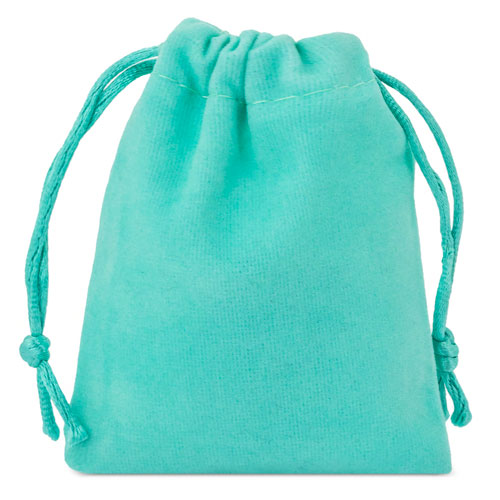 VELVET BAG 