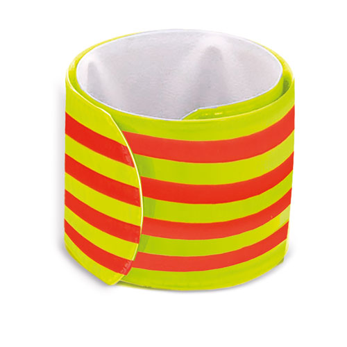 CATALONIA REFLECTIVE AUTOMATIC BRACELET 