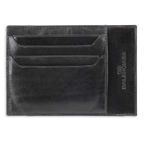 POCKET CARD CASE 