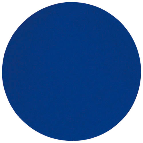 ALFOMBRILLA REDONDA "TELNEX"