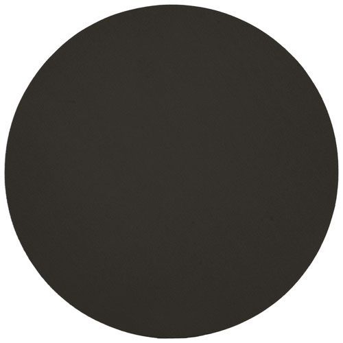 ALFOMBRILLA REDONDA "TELNEX"