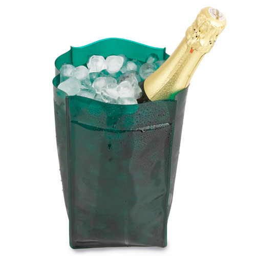 CUBE ICE BUCKET