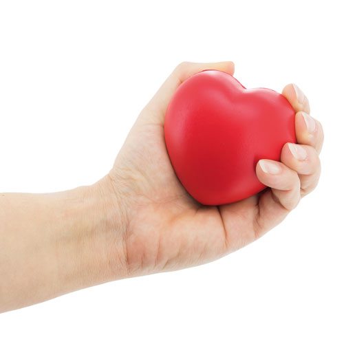 ANTISTRESS HEART 
