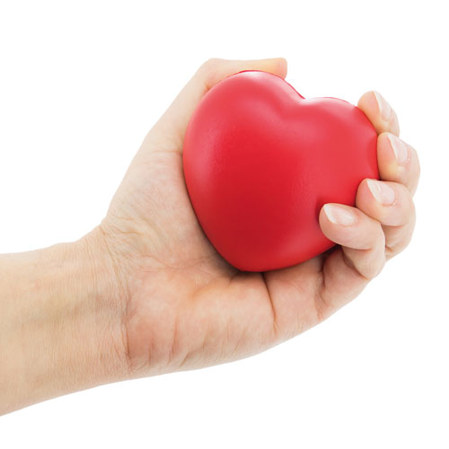 ANTISTRESS HEART 