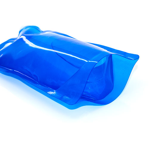 FOLDABLE BOTTLE 