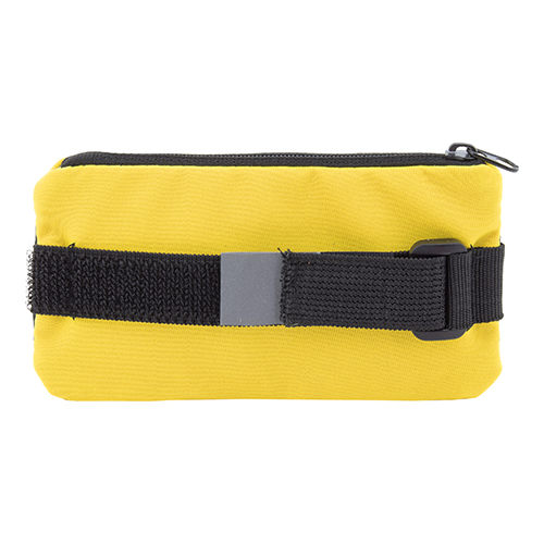 PHONE COVER + PURSE RUN